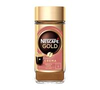 Nescafe | Caffè solubile Crema Oro | 100 grammi