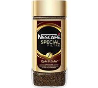 Nescafé Caffè Istantaneo Speciale Filtro Arabica il Vaso 100 g