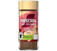 NESCAFE Cap Colombia Caffè Istantaneo, 100% Arabica Origine Singola - 1 Confe...