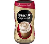 Nescafé Cappuccino, caffè solubile, scatola 280 g - 5 confezioni