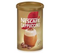 NESCAFÉ Gold Cappuccino Solubile, Barattolo 250g