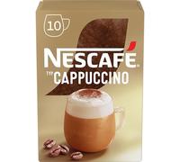 Nescafe Cappucino pacchetti - 14g - 10 ct
