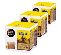 Nescafé capsule Dolce Gusto, aroma NESQUIK - 16x3 pz