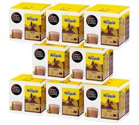 Nescafé capsule Dolce Gusto, aroma NESQUIK - 16x8 pz