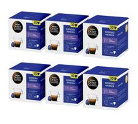 Nescafé capsule Dolce Gusto, aroma Ristretto Ardenza - 30 x 6 capsule