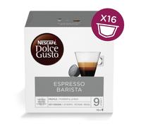 Nescafé capsule Dolce Gusto, Espresso BARISTA - 16 x 2 capsule