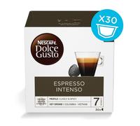 Nescafé capsule Dolce Gusto, Espresso INTENSO - 120 capsule