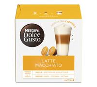 NESC.DOLCE GUSTO LATTE MACCHIATO