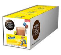NESCAFÉ CAPSULE PER BEVANDA AL CACAO 12385195-48, Dolce Gusto, 0,77 kg