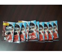 Nescafe Classic 100% Caffè in Grani in Polvere 20 Bustine 110 Grammi 100 Porz...