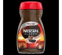 Nescafé Classic caffè istantaneo 200 g