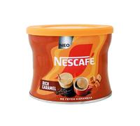 Nescafe Classic Caffè Istantaneo RICCO CARAMELLO Frappe Greche Caldo/Freddo -...