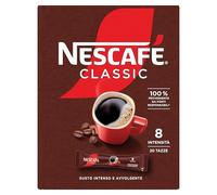 NESCAFÉ Classic Caffè Solubile, 20 Bustine 34g