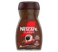 NESCAFÉ Classic Caffè Solubile, Barattolo 200g