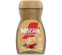 Nescafé Classic Crema