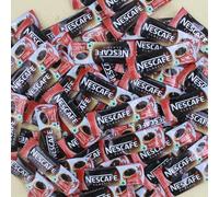 NESCAFE Classic Instant Coffee Powder | 72 unità x 0,9 g ogni confezione sped...