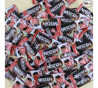 NESCAFE Classic Instant Coffee Powder | 72 unità x 0,9 g ogni confezione sped...