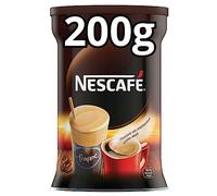 Nescafe Classic Instant Greek Coffee Decaf, 7-Ounce Cans (Pack of 2)