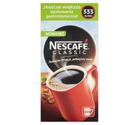 Nescafé Classic Instant-Kaffee 600 g
