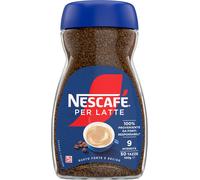 NESCAFÉ Classic per Latte Caffè Solubile, Barattolo 100G