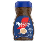 Nescafe' Caffe' Per Latte Solubile 100gr