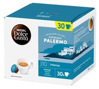 NESCAFE' DOLCE GUSTO Capsule Dolce Gusto Palermo Magnum NDG PALERMO MAGNUM