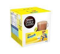 Nescafé Dolce Gusto 48 Dolce Gusto Nesquik Capsule Lotto Di 3 X 16 Capsule