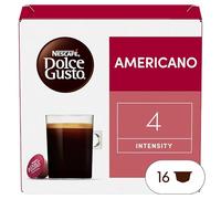 Nestle' NESC.DOLCE GUSTO CAFFE'AMERICANO 16 CPS