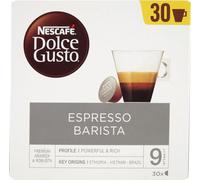 NESC.DOLCE GUSTO MAGNUM PACK BARISTA 30Caps