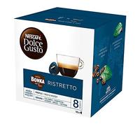 Nescafé Dolce Gusto Bonka Espresso, 16 Capsule