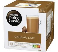 Nescafé Dolce Gusto Café au Lait