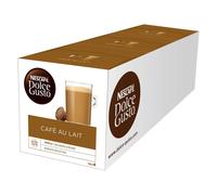 Nescafe Dolce Gusto Cafe Au Lait 2x16 Capsule Gusto Del Caffè 2 Pezzi