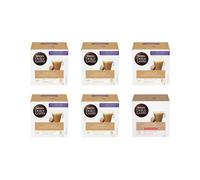 Nescafé Dolce Gusto Caffè Cortado Espresso Macchiato 5 Confezioni Cortado