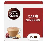 Nescafé capsule Dolce Gusto, aroma Ginseng - conf. 16 CAPSULE