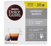 Nescafè Dolce Gusto Capsule 30Pz Espresso Barista 12562631