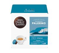 Nescafé Dolce Gusto Espresso Palermo Capsule caffè 16 pz