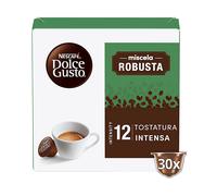 Nescafe' Dolce Gusto - Miscela Robusta 30 Cap NESCAFE' DOLCE GUSTO
