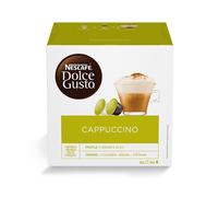 Cappuccino NESCAFE' DOLCE GUSTO