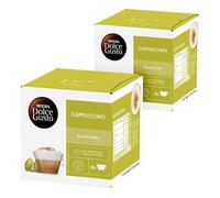 Cappuccino NESCAFE' DOLCE GUSTO