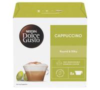 Nescafé - Dolce Gusto Cappuccino - 3 Confezioni (48 Capsule)