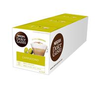 Nescafé Dolce Gusto Cappuccino Aroma Sigillate Capsule 186g 3er Pack