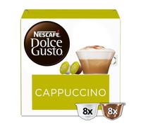 NESCAFE DOLCE GUSTO CAPPUCCINO Cialda