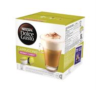 Nescaf Skinny Cappuccino, Capsule