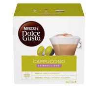 Nescafé Dolce Gusto, Cappuccino Skinny - 16x2