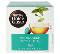 Nescafè Dolce Gusto Capsule 16Pz Marrakesh Style Tea 12212466
