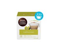 Capsule Nescafè 12483618 DOLCE GUSTO Cappuccino