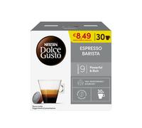 Nescafè Dolce Gusto Capsule 30Pz Espresso Barista 12562631