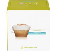 Nescaf Skinny Cappuccino, Capsule