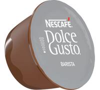 Nescafé Dolce Gusto Capsule DOLCE GUSTO Espresso Barista 60 pz - 12535646