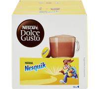 NESCAFE | Dolce Gusto | NESQUIK - 096 Capsule